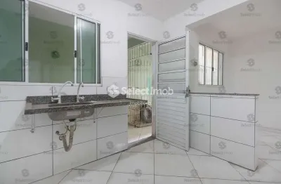 Casa em condomínio fechado com 1 quarto para alugar na Rua do Britador, --, São João, Mauá