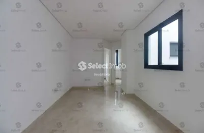 Cobertura com 2 quartos à venda na Rua Itororó, --, Vila Pires, Santo André