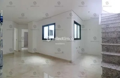 Cobertura duplex à venda, vila pires, santo andré, sp