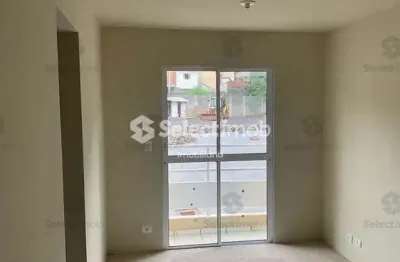 Apartamento com 2 quartos à venda na Rua São João, --, Jardim Estrela, Mauá
