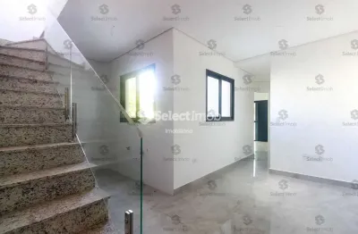 Cobertura com 2 quartos para alugar na Rua Juazeiro, --, Paraíso, Santo André