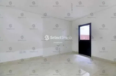 Apartamento com 2 quartos à venda na Rua Itororó, --, Vila Pires, Santo André