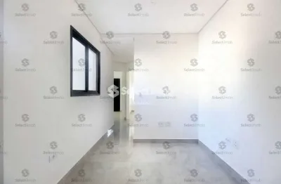 Apartamento com 2 quartos à venda na Rua Itororó, --, Vila Pires, Santo André