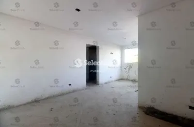 Apartamento com 2 quartos à venda na Avenida Barão de Mauá, --, Vila Bocaina, Mauá