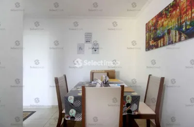 Apartamento com 2 quartos à venda na Rua Vicente Grecco, --, Parque São Vicente, Mauá