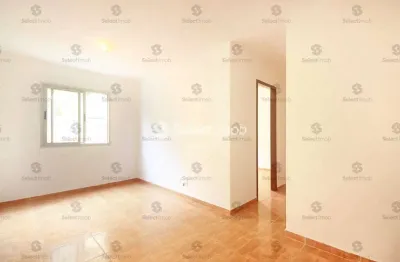 Apartamento com 2 quartos à venda na Rua Ipê, --, Jardim Estrela, Mauá