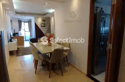 Apartamento com 3 quartos à venda na Rua Sílvia, --, Boa Vista, São Caetano do Sul