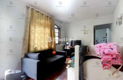 Casa com 4 quartos à venda na Rua Mário dos Santos, --, Vila Emílio, Mauá
