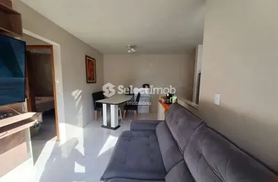 Apartamento com 2 quartos à venda na Rua São João, --, Jardim Estrela, Mauá