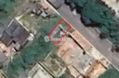 Terreno à venda na Rua Manuel Joaquim de Lima, --, Jardim São Luís, Suzano