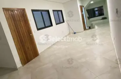 Casa com 3 quartos à venda na Rua São Manoel, --, Jardim Pedroso, Mauá
