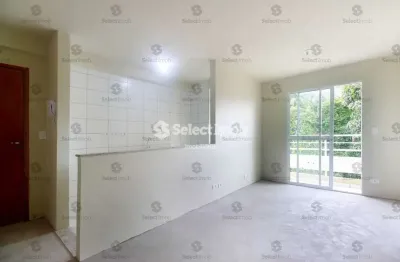 Apartamento com 2 quartos à venda na Rua São João, --, Jardim Estrela, Mauá