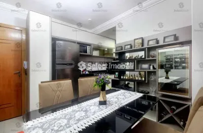 Apartamento à venda, vila nossa senhora das vitórias, mauá, sp