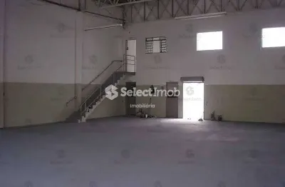 Barracão / Galpão / Depósito para alugar na Avenida Benvenuto Bagnara, --, Jardim Zaira, Mauá