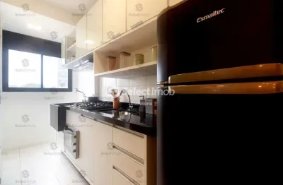 Apartamento com 2 quartos à venda na Avenida Gago Coutinho, --, Santa Maria, Santo André