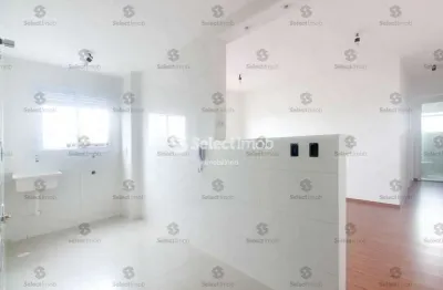 Apartamento com 2 quartos à venda na Rua Américo Brasiliense, --, Vila Bocaina, Mauá