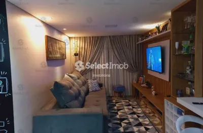 Apartamento à venda, Vila Nossa Senhora das Vitórias, Mauá, SP