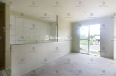 Apartamento com 2 quartos à venda na Rua São João, --, Jardim Estrela, Mauá