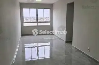 Apartamento com 3 quartos à venda na Avenida João Pessoa, --, Jardim Utinga, Santo André