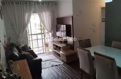 Apartamento à venda, jardim stella, santo andré, sp