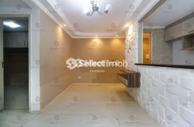 Apartamento com 2 quartos para alugar na Rua Vicente Grecco, --, Parque São Vicente, Mauá