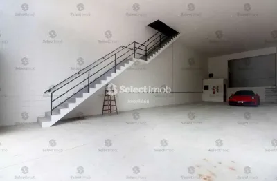 Barracão / Galpão / Depósito para alugar na Rua Pirambóia, --, Jardim Stella, Santo André