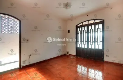 Casa com 3 quartos à venda na Rua Skenaro Nakandakare, --, Jardim Camila, Mauá