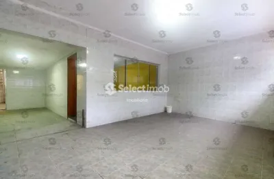 Casa com 3 quartos à venda na Rua Vitorino, --, Vila Ana Maria, Mauá