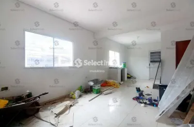 Apartamento com 1 quarto para alugar na Rua Francisco D#39;aoglio, --, Jardim Zaira, Mauá