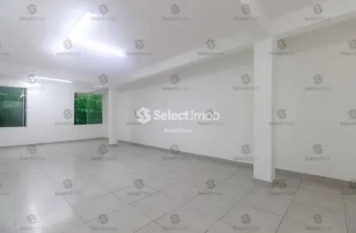 Sala comercial para alugar na Avenida Presidente Castelo Branco, --, Jardim Zaira, Mauá