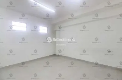 Sala comercial para alugar na Avenida Presidente Castelo Branco, --, Jardim Zaira, Mauá