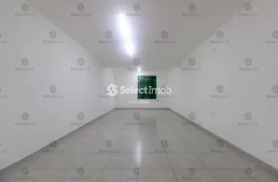 Sala comercial para alugar na Avenida Presidente Castelo Branco, --, Jardim Zaira, Mauá