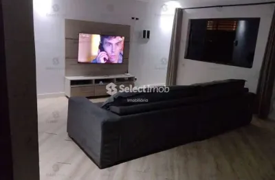 Casa com 3 quartos à venda na Rua Raposo Tavares, --, Colônia, Ribeirão Pires