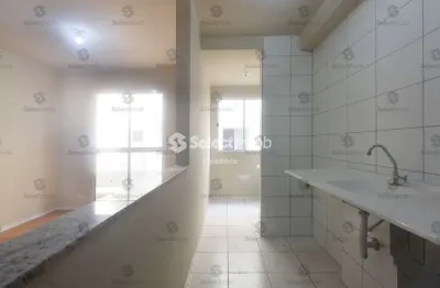 Apartamento com 2 quartos para alugar na Rua São João, --, Jardim Estrela, Mauá