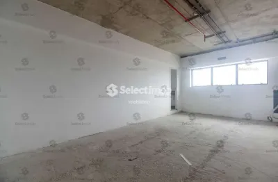 Sala comercial à venda na Rua Álvares Machado, --, Vila Bocaina, Mauá