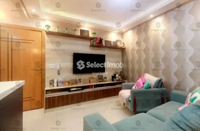 Apartamento à venda, Vila Nossa Senhora das Vitórias, Mauá, SP