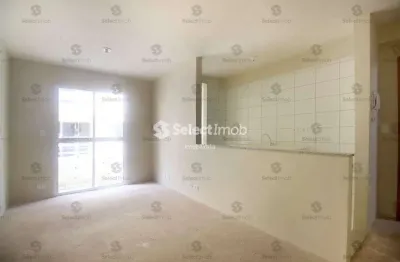 Apartamento com 2 quartos à venda na Rua São João, --, Jardim Estrela, Mauá