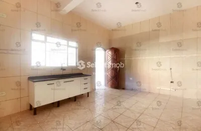 Casa com 1 quarto para alugar na Rua Mário Milanezi, --, Jardim Itapark, Mauá