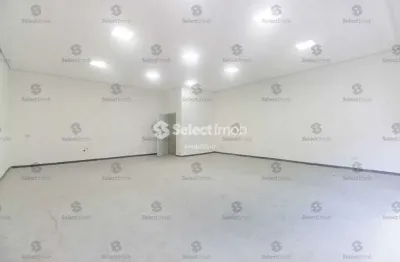 Salão comercial para alugar, vila bocaina, mauá, sp