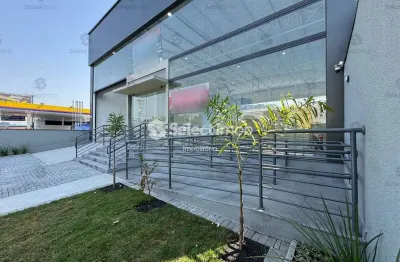 Barracão / Galpão / Depósito para alugar na Avenida João Ramalho, --, Vila Noêmia, Mauá