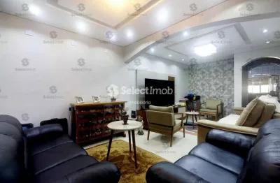 Casa com 3 quartos à venda na Rua Paes Leme, --, Centro Alto, Ribeirão Pires