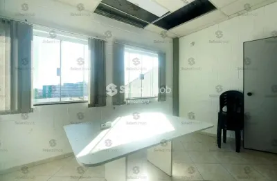 Conjunto comercial para alugar, vila bocaina, mauá, sp