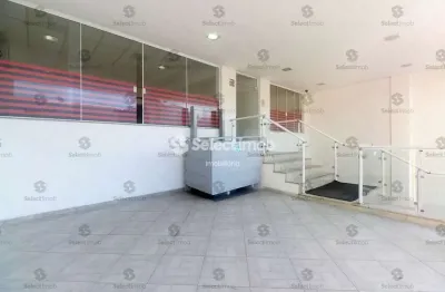 Prédio para alugar na Rua Santa Cecília, --, Matriz, Mauá