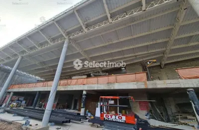 Ponto comercial para alugar na Rua Votorantim, --, Barcelona, São Caetano do Sul