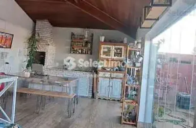 Apartamento com 3 quartos à venda na Alameda Araguaia, --, Santa Maria, São Caetano do Sul