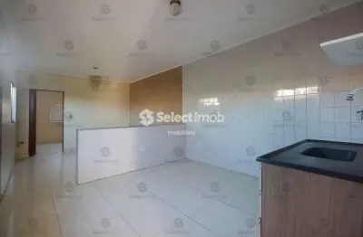 Casa com 2 quartos à venda na Rua Suriname, --, Parque das Américas, Mauá