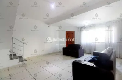 Casa com 3 quartos à venda na Rua Francisco da Paz, --, Vila Dirce, Mauá