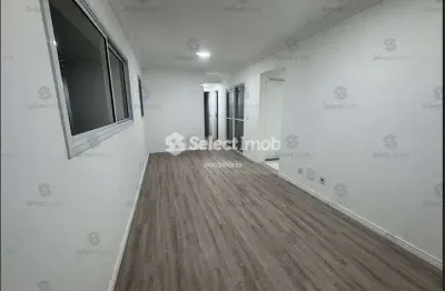 Cobertura com 2 quartos para alugar na Rua Santos Dumont, --, Vila Bocaina, Mauá