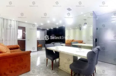 Apartamento com 2 quartos à venda na Rua José Cesário Mendes, --, Vila Noêmia, Mauá