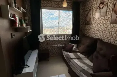 Apartamento com 2 quartos à venda na Rua Pedro Galvano, --, Parque São Vicente, Mauá